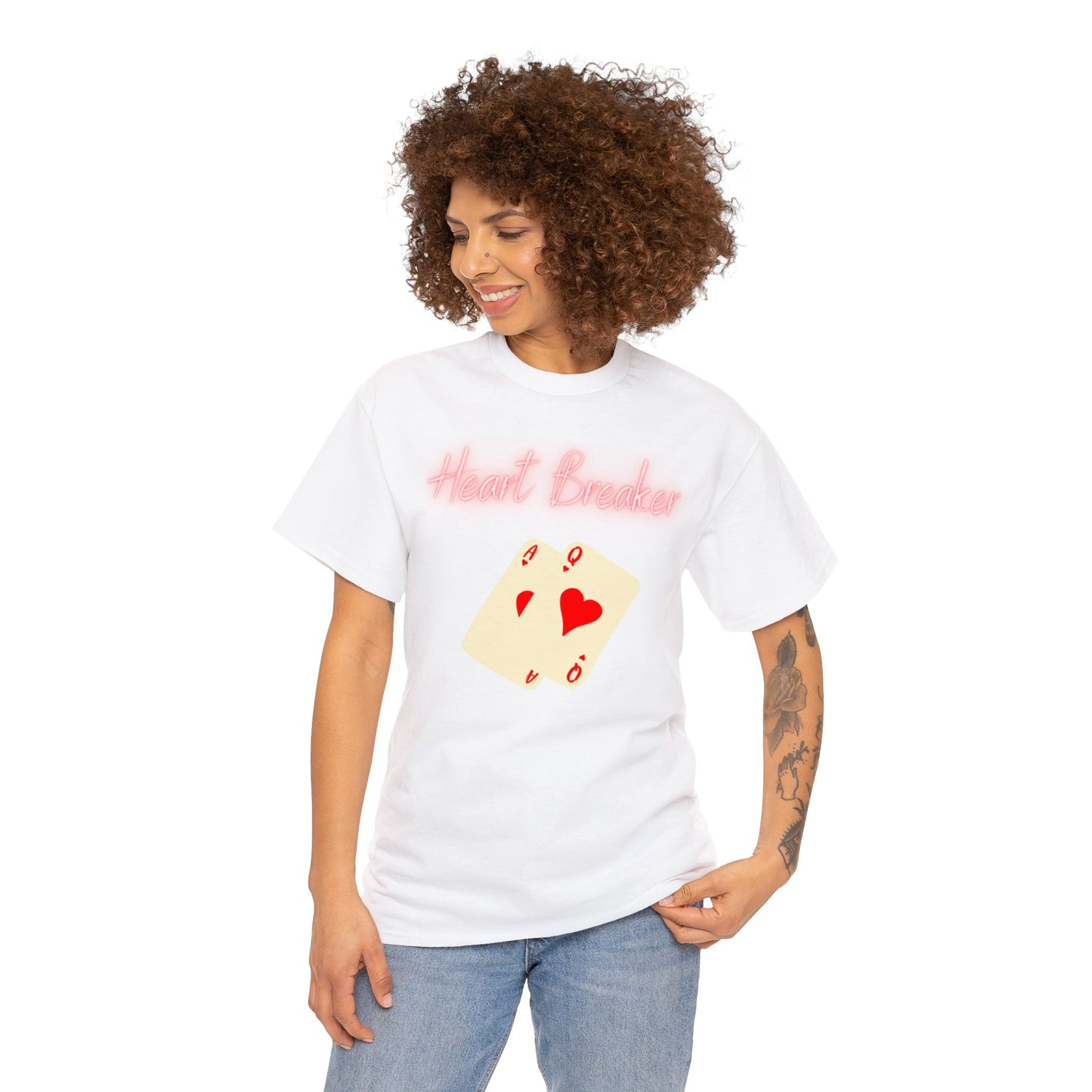 Heart Breaker T-Shirt