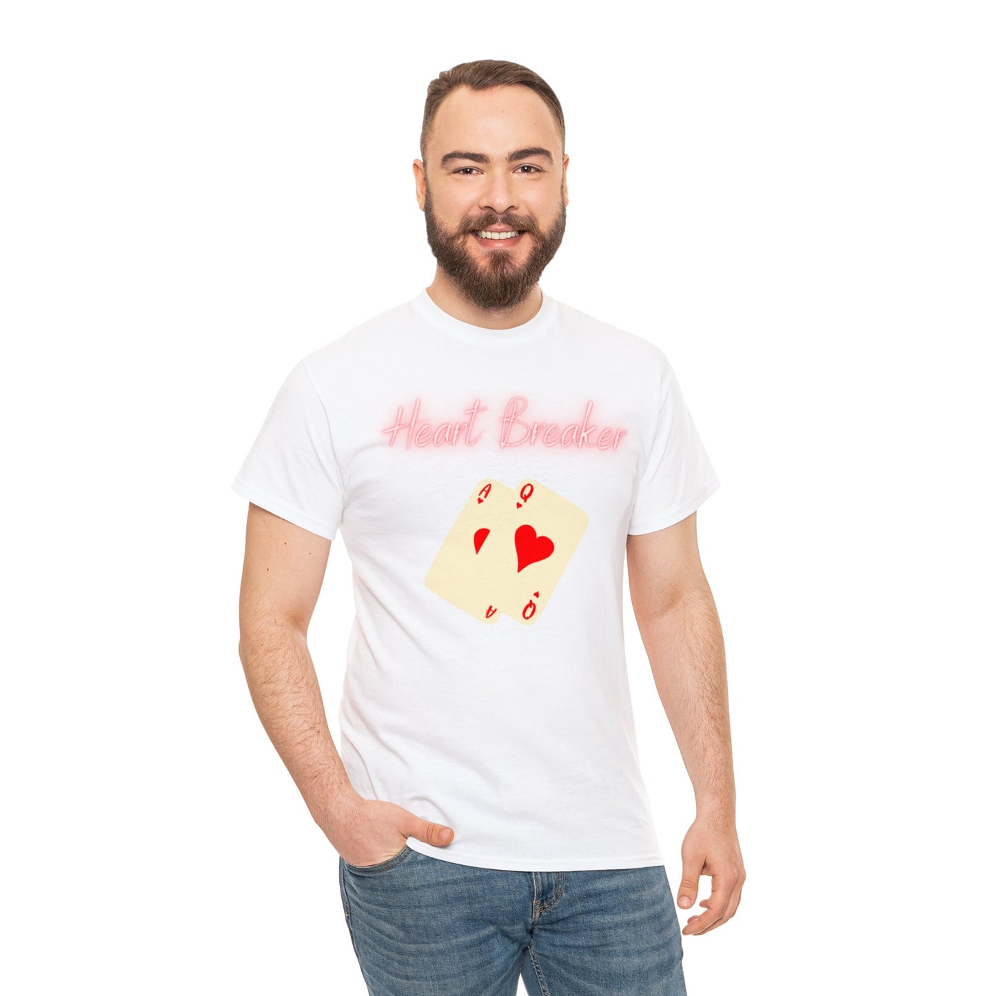 Heart Breaker T-Shirt