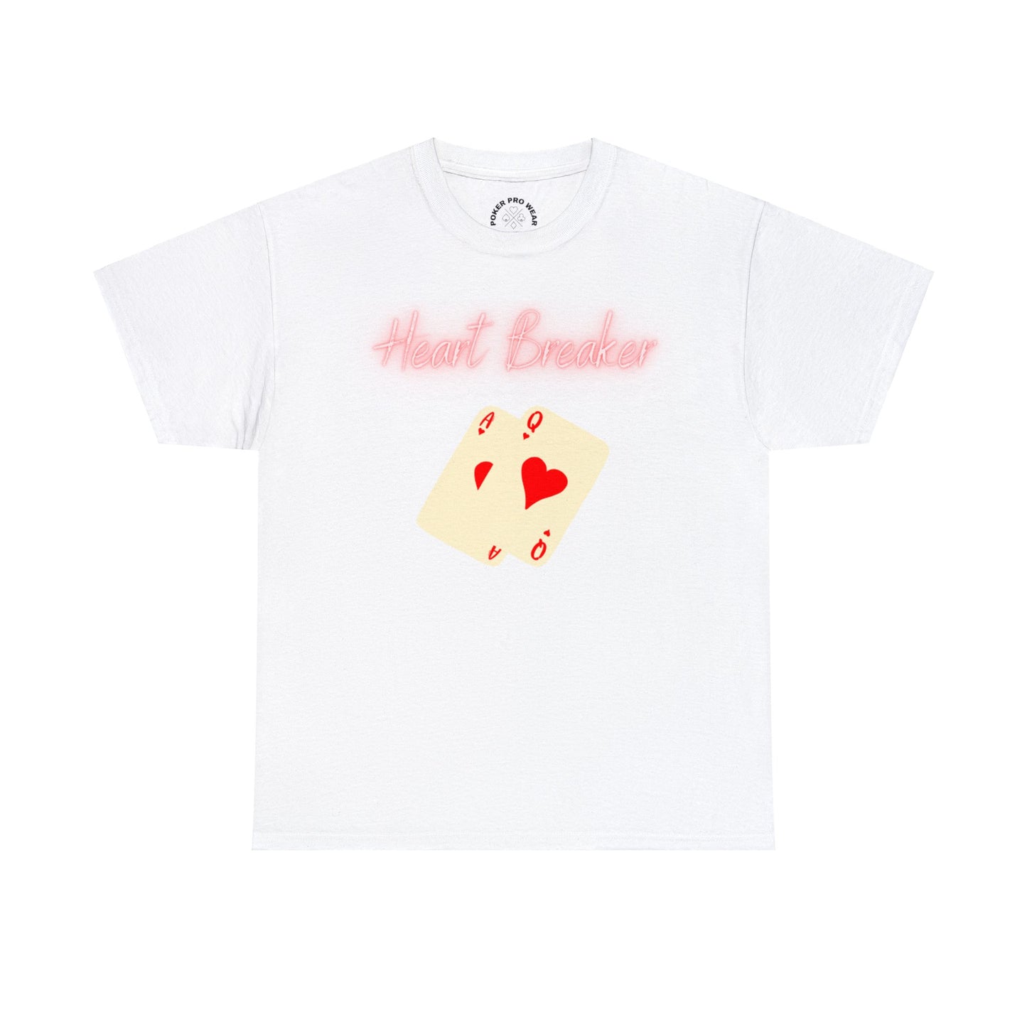 Heart Breaker T-Shirt