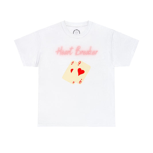 Heart Breaker T-Shirt