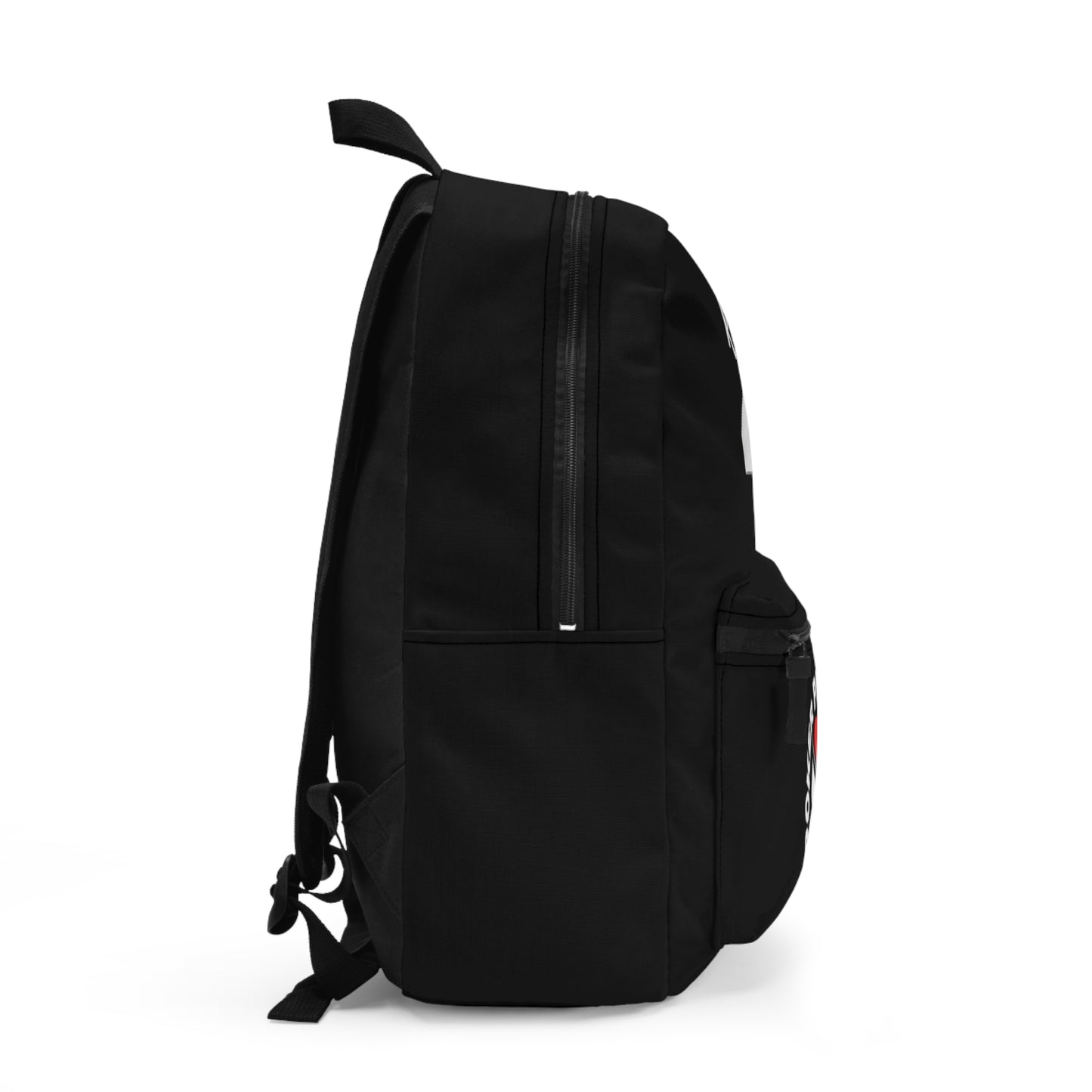 PPW Logo Rockets Backpack