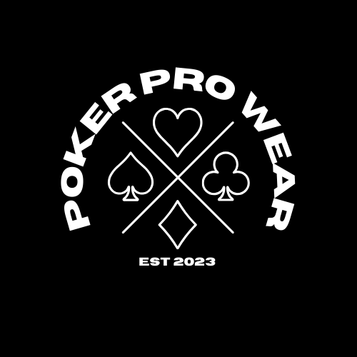 Poker Pro Wear